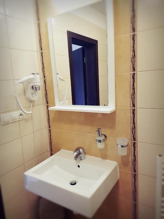 Diamant Apartment