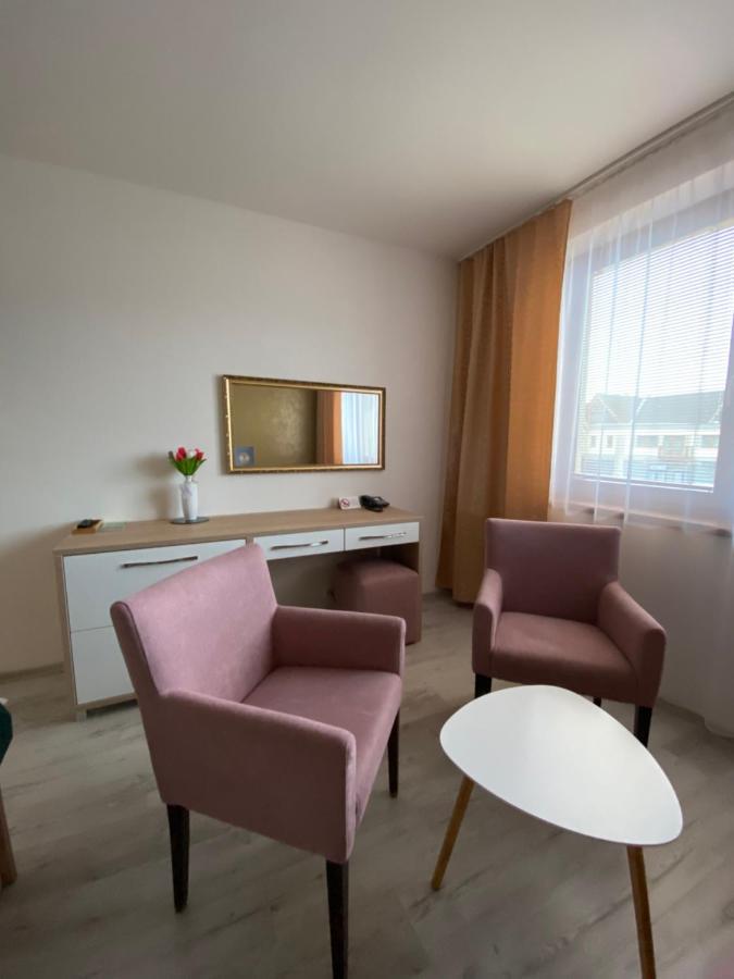 Diamant Apartment