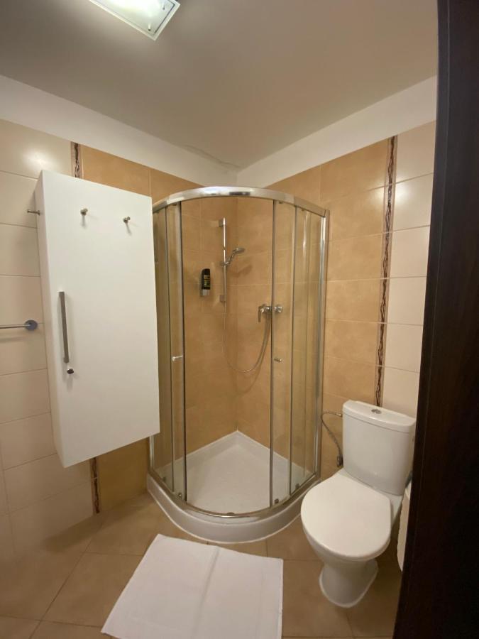 Diamant Apartment